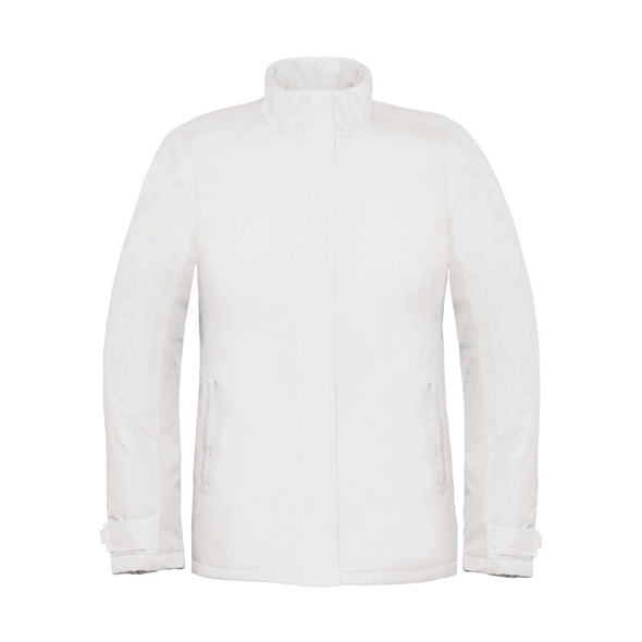 B&C | Cappotto da donna pesante/Real+